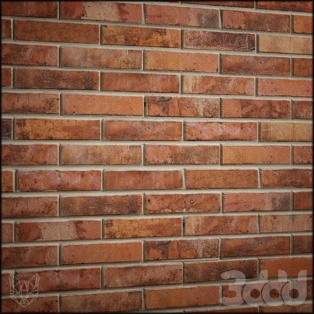 brick